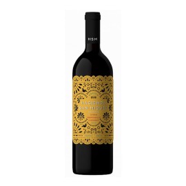 Vino Tinto Hacienda San Miguel Reserva 750 ml