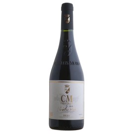 Vino Tinto Carlos Moro 750 ml