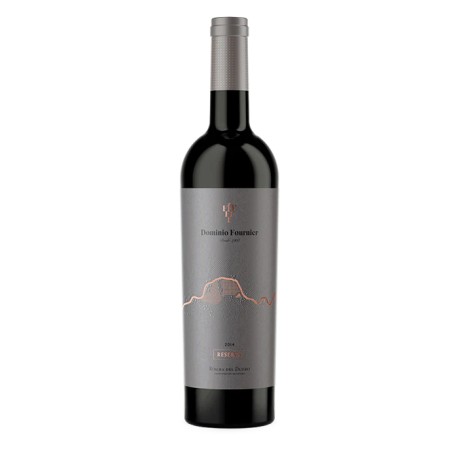 Vino Tinto Dominio Fournier Reserva 750 ml