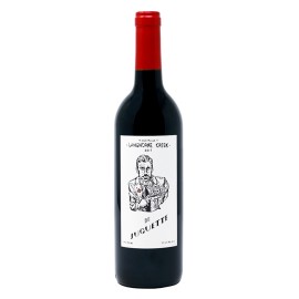 Vino Tinto El Trompo de Juguette 750 ml