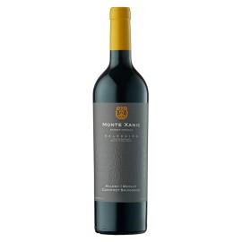Vino Tinto Monte Xanic Seleccion 750 ml