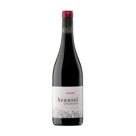 Vino Tinto Avaniel Tempranillo 750 ml