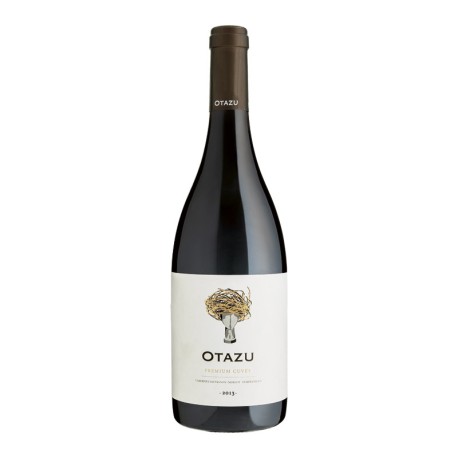 Vino Tinto Otazu Premium Cuvée 750 ml