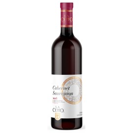 Vino Tinto L.A. Cetto Cabernet Sauvignon 750 ml