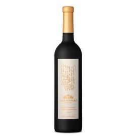 Vino Tinto Casa Madero Gran Reserva Cabernet 750 ml