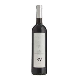Vino Tinto Casa Madero 3 V 750 ml