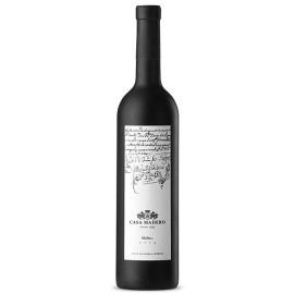 Vino Tinto Casa Madero Malbec 750 ml