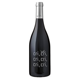Vino Tinto Cri Cri Cri 750 ml