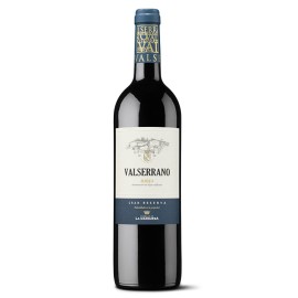 Vino Tinto Valserrano Gran Reserva 750 ml