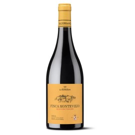 Vino Tinto Valserrano Finca Monteviejo 750 ml
