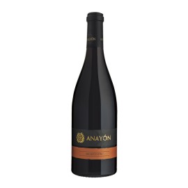 Vino Tinto Anayón Selección 750 ml