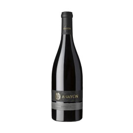 Vino Tinto Anayon Garnacha 750 ml