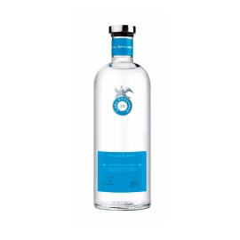 Tequila Casa Dragones Blanco 375 ml