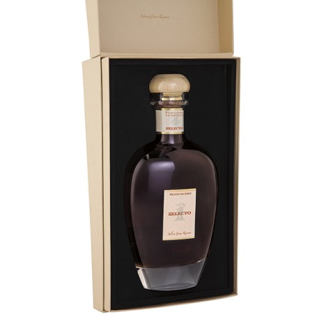 Brandy Fernando De Castilla Selecto 750 ml