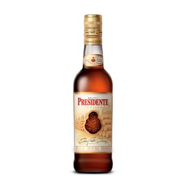 Brandy Presidente Clasico 940 ml