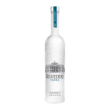 Vodka Belvedere 700 ml