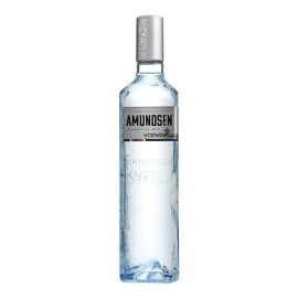 Vodka Expedition Amundsen 700 ml