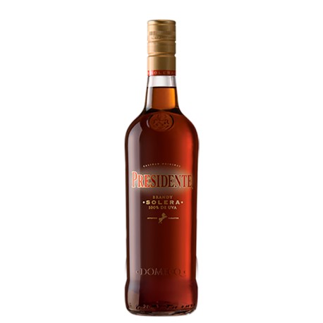 Presidente Solera 700 ml