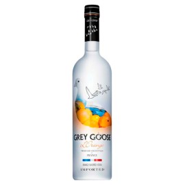 Vodka Grey Goose Le Orange 700 ml