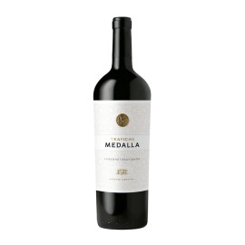 Vino Trapiche Medalla Cabernet Sauvignon 750 ml