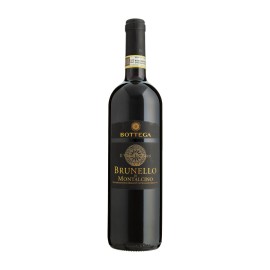 Vino Tinto Bottega Brunello Di Montalcino 750 ml