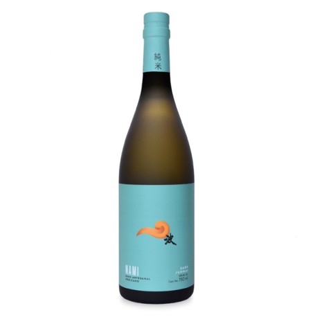 Sake Nami 750 ml