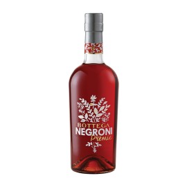 Licor Negroni Bottega 750 ml