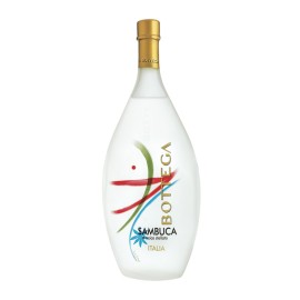 Licor Bottega Sambuca 700 ml