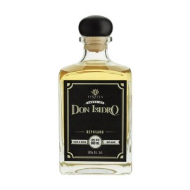 Tequila Don Isidro Reposado 750 ml