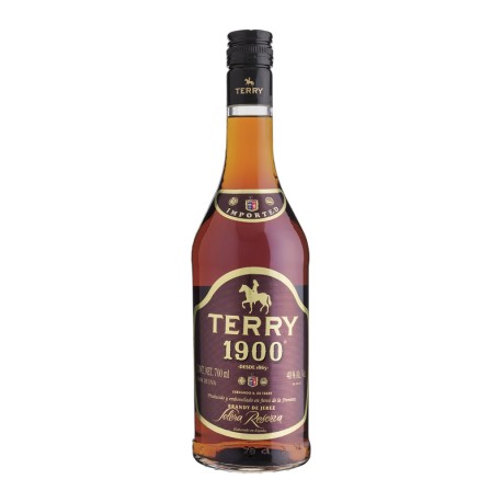 Brandy Terry 1900 750 ml