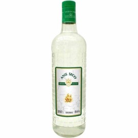 Anis Ucero Seco 1000 ml