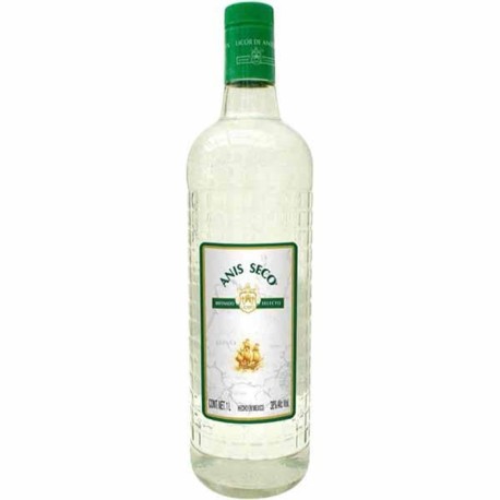 Anis Ucero Seco 1000 ml