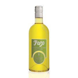 Licor Pazo Orujo Hierbas 700 ml