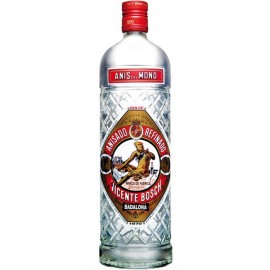 Anis Del Mono Dulce 1000 ml