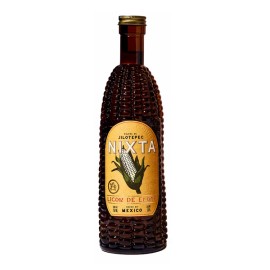 Licor Nixta 750 ml