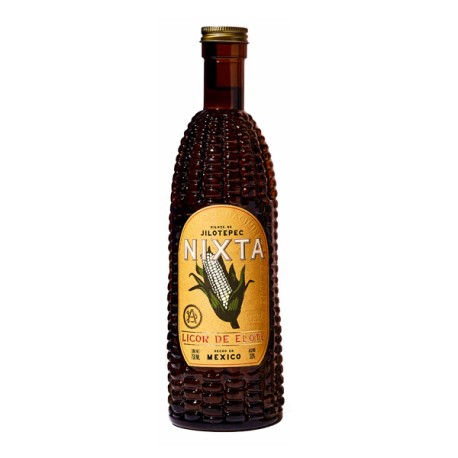Licor Nixta 750 ml