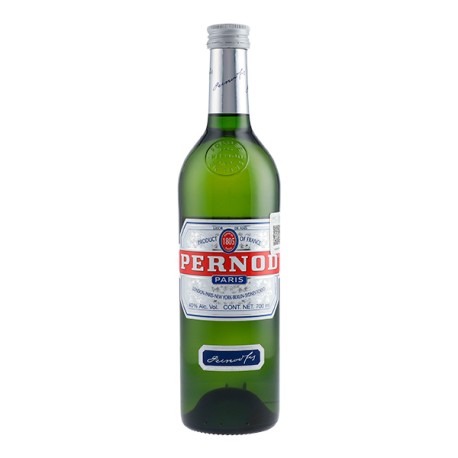 Licor Pernod 700 ml