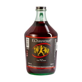 Vino Tinto Chauvenet  1,500 ml