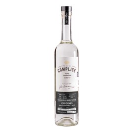 Mezcal Cómplice Orígenes 750 ml