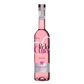 Mezcal Pa' La Cura 750 ml