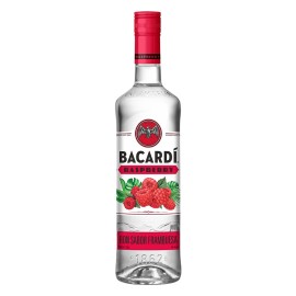 Ron Bacardi Razz 750 ml