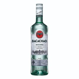 Ron Bacardí Edición Bacachao 750 ml