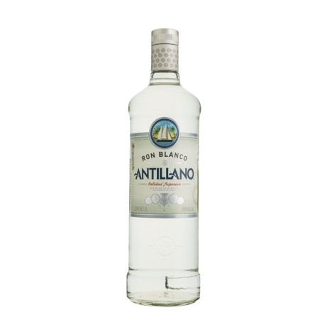 Ron Blanco Antillano 1 lt
