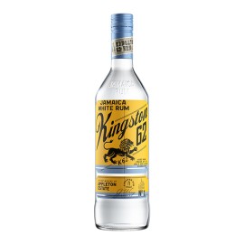 Ron Kingston 62 750 ml