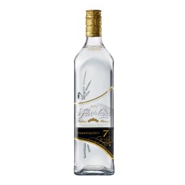Ron Flor De Caña 7 Años Blanco 1 lt