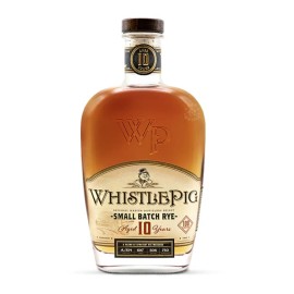 Whisky Whistlepig 10 Años 700 ml
