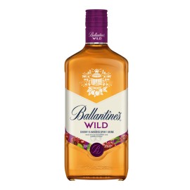 Whisky Ballantines Wild 700 ml