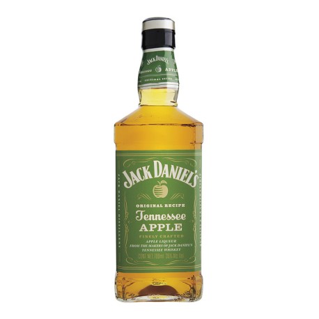 Whisky Jack Daniel's Apple 700 ml