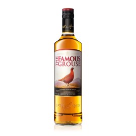 Whisky The Famous Grouse 750 ml