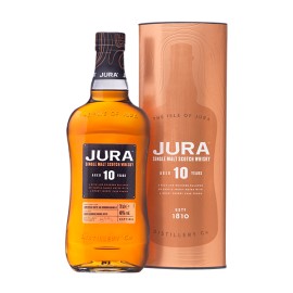 Whisky Jura 10 años 700 ml